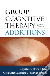 Capa do artigo Group Cognitive Therapy For Addictions