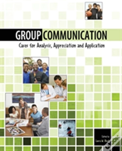 Capa do artigo Group Communication: Cases For Analysis, Appreciation And Application
