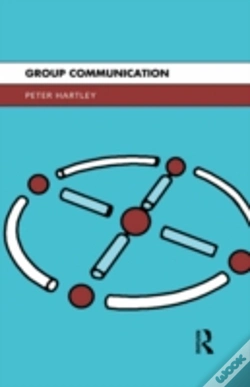 Capa do artigo Group Communication