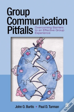 Capa do artigo Group Communication Pitfalls