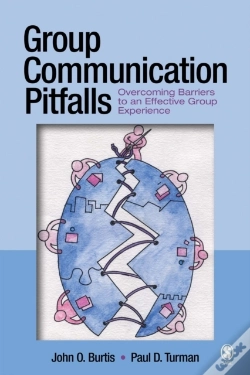 Capa do artigo Group Communication Pitfalls
