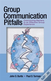 Capa do artigo Group Communication Pitfalls