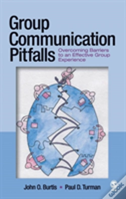 Capa do artigo Group Communication Pitfalls