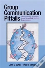 Capa do artigo Group Communication Pitfalls