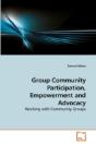 Group Community Participation, - Preview