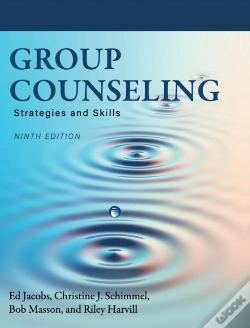 Capa do artigo Group Counseling