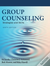 Capa do artigo Group Counseling