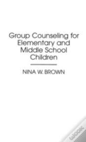Capa do artigo Group Counseling For Elementary And Middle School Children