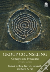 Capa do artigo Group Counseling