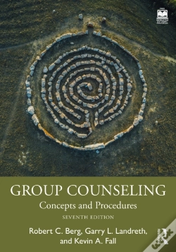 Capa do artigo Group Counseling