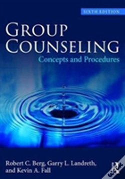 Capa do artigo Group Counseling