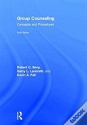Capa do artigo Group Counseling