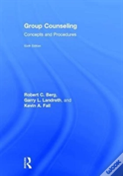 Capa do artigo Group Counseling