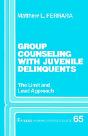 Group Counseling With Juvenile Delinquents - Preview