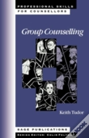 Capa do artigo Group Counselling