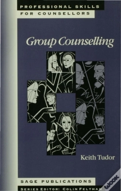 Capa do artigo Group Counselling