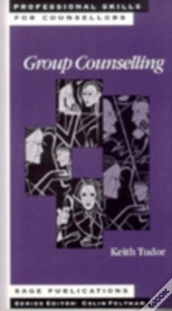 Capa do artigo Group Counselling