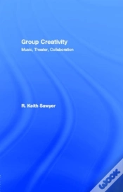 Capa do artigo Group Creativity : Music, Theater, Collaboration
