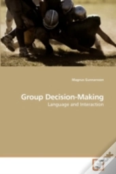 Group Decision-Making
