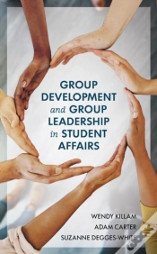Capa do artigo Group Development And Group Leadership In Student Affairs