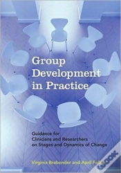 Capa do artigo Group Development In Practice