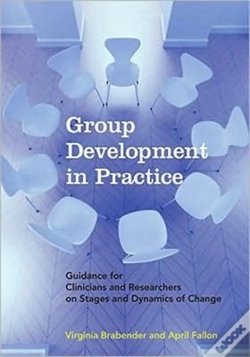 Capa do artigo Group Development In Practice