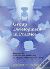 Group Development In Practice