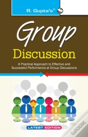 Capa do artigo Group Discussion