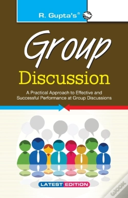 Capa do artigo Group Discussion