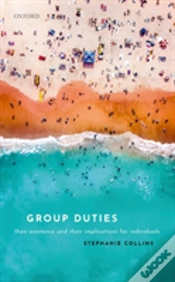 Capa do artigo Group Duties