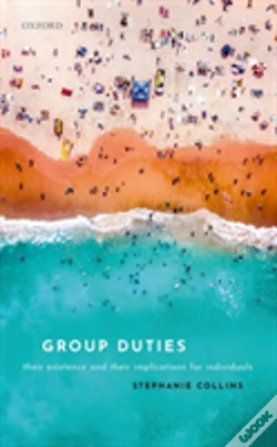 Capa do artigo Group Duties