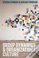 Group Dynamics And Organizational Culture