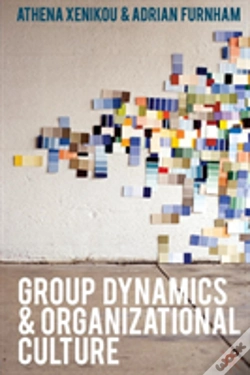 Capa do artigo Group Dynamics And Organizational Culture