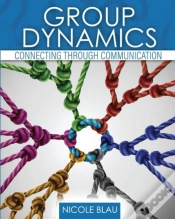 Capa do artigo Group Dynamics Connecting Through Commu