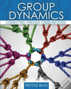 Capa do artigo Group Dynamics Connecting Through Commu