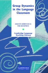 Group Dynamics In The Language Classroom