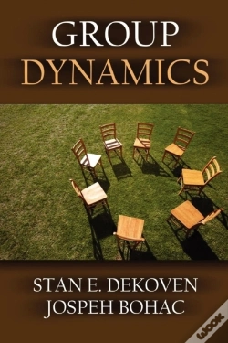 Capa do artigo Group Dynamics