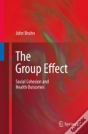 Capa do artigo Group Effect