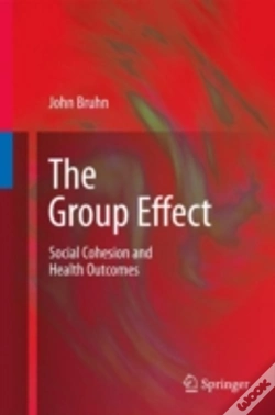 Capa do artigo Group Effect
