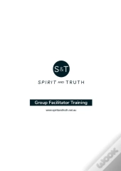 Group Facilitator Training Workbook