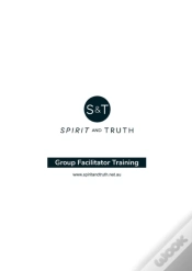Capa do artigo Group Facilitator Training Workbook