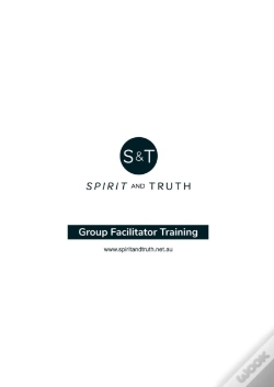 Capa do artigo Group Facilitator Training Workbook