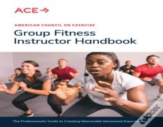 Group Fitness Instructor Handbook