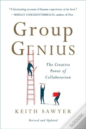 Capa do artigo Group Genius (Revised Edition)