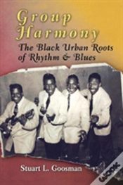 Capa do artigo Group Harmony