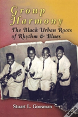 Capa do artigo Group Harmony