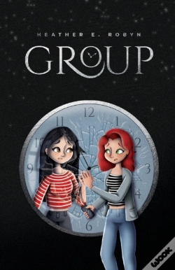 Capa do artigo Group