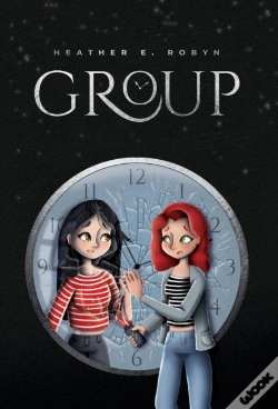 Capa do artigo Group