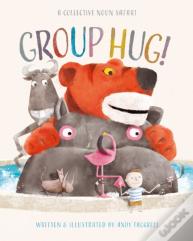 Group Hug!