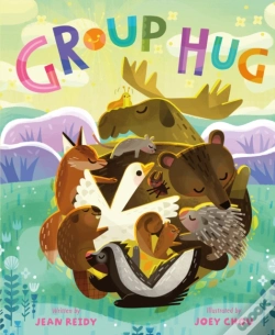 Capa do artigo Group Hug